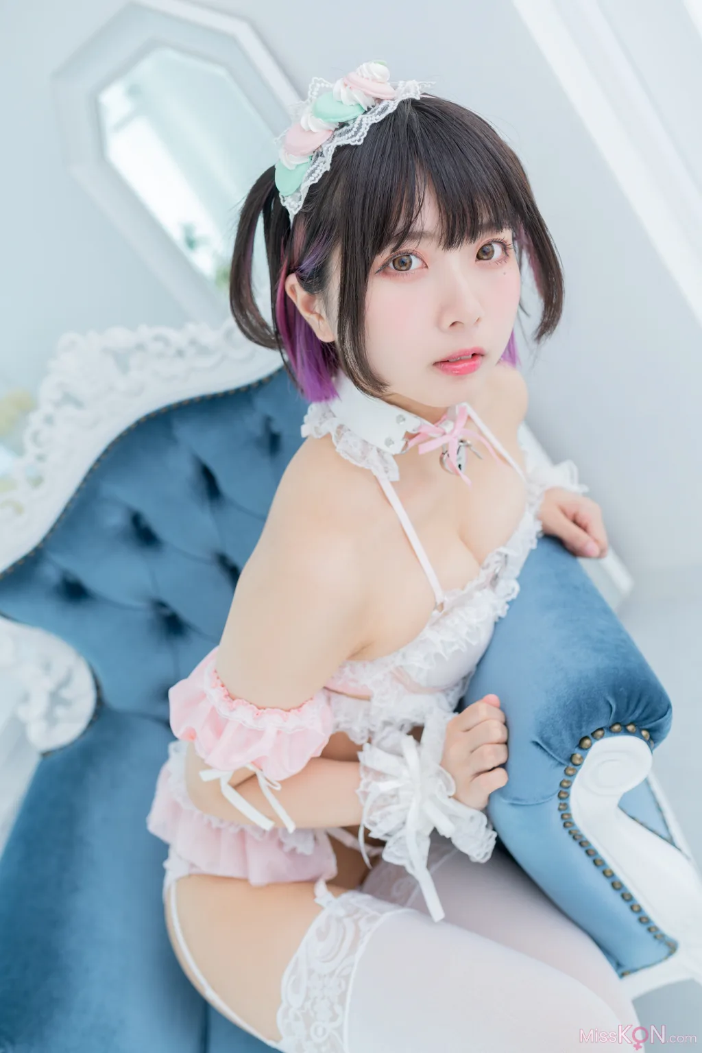 Coser@Tomiko (とみこ)_ Parcolle