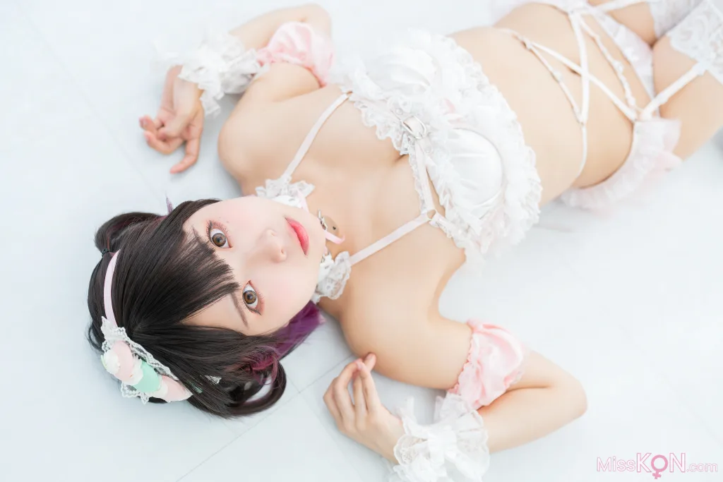 Coser@Tomiko (とみこ)_ Parcolle