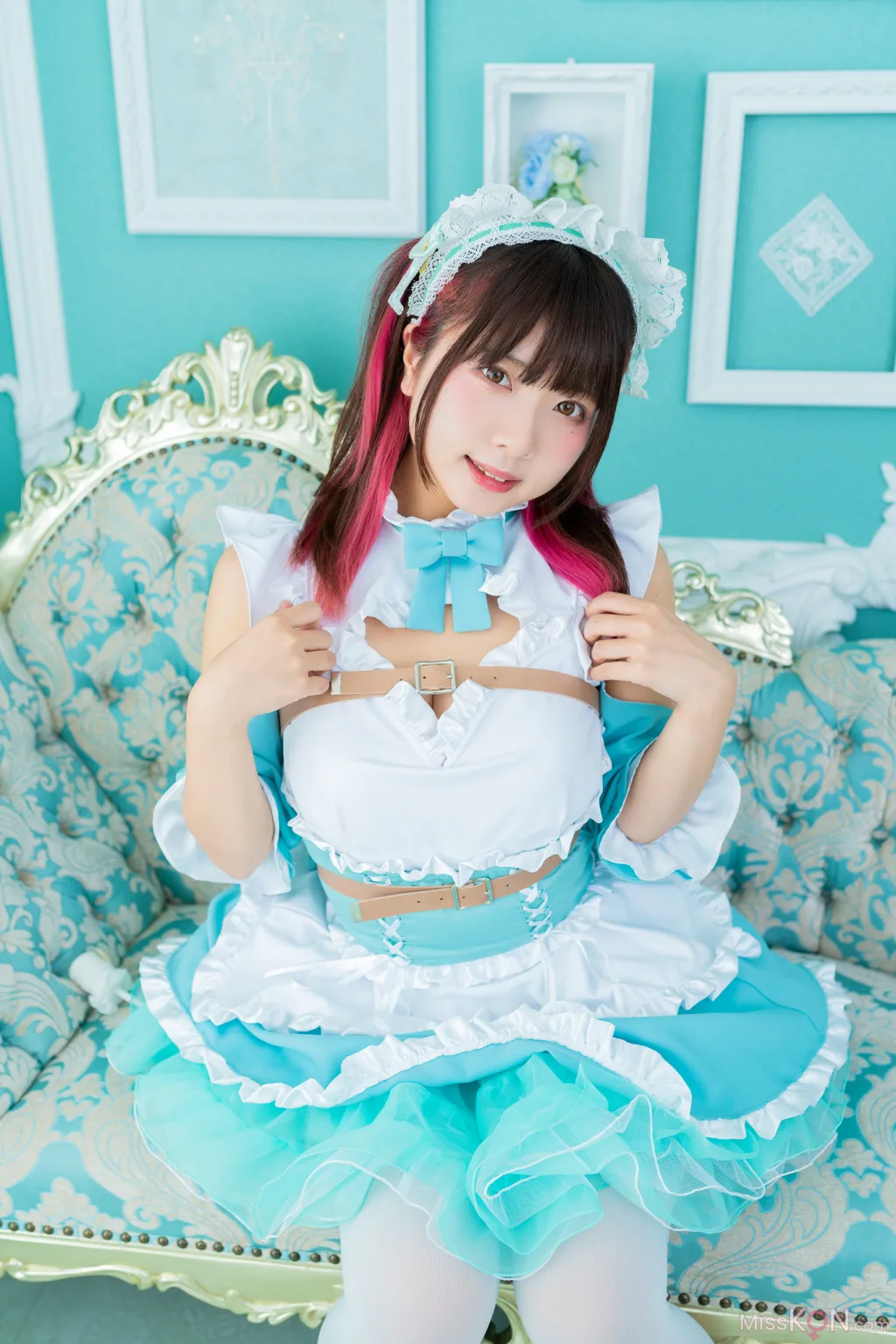 Coser@Tomiko (とみこ)_ Parcolle