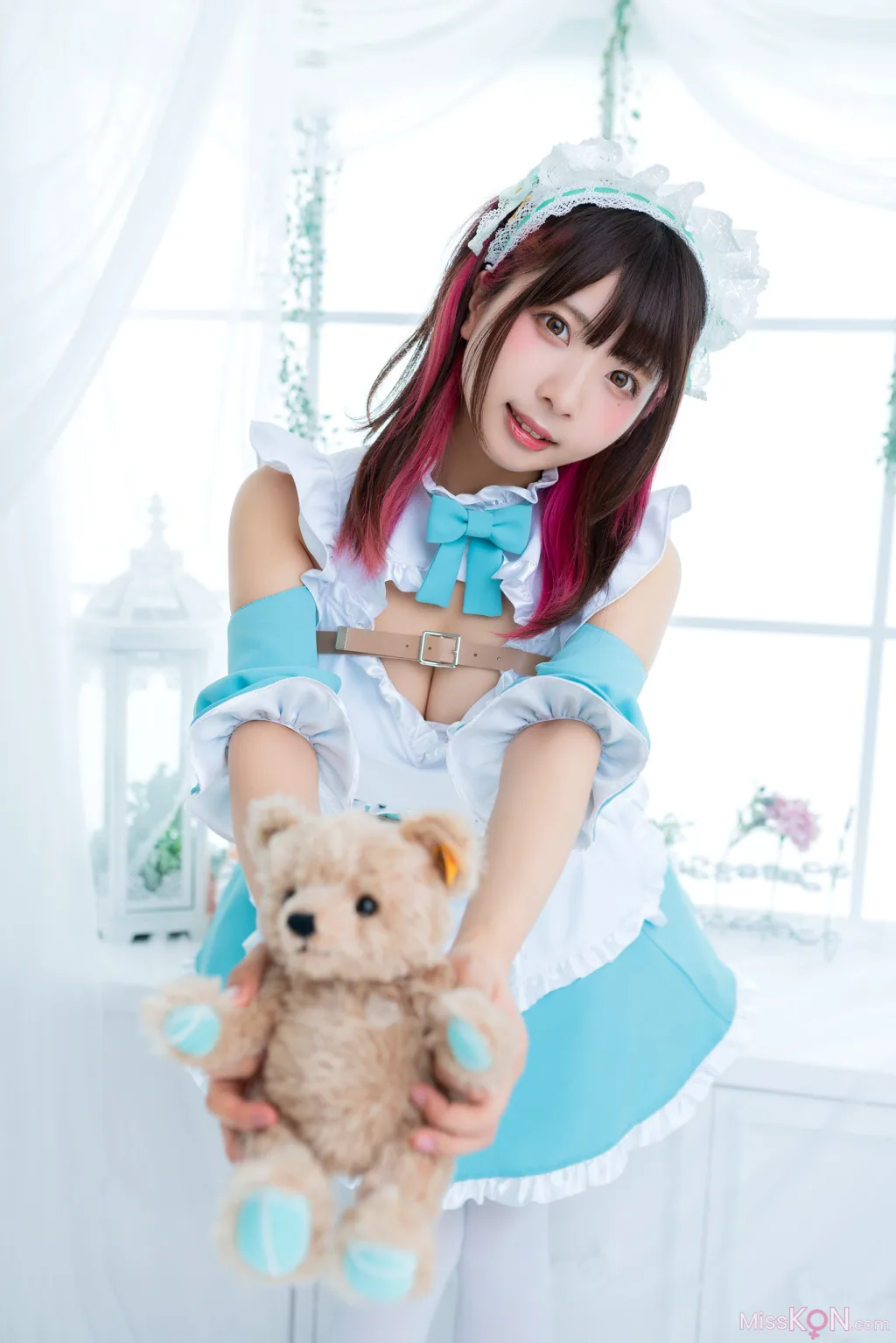 Coser@Tomiko (とみこ)_ Parcolle