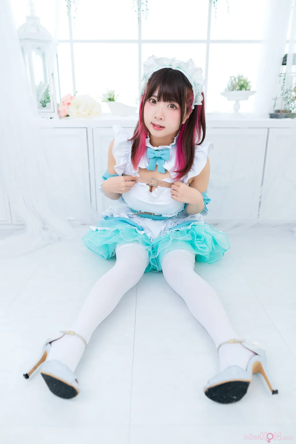 Coser@Tomiko (とみこ)_ Parcolle