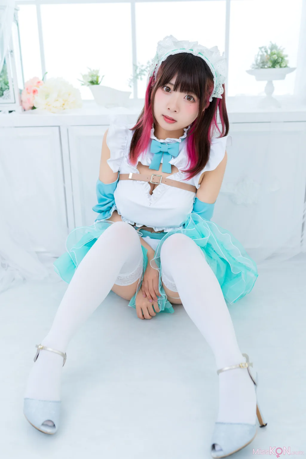 Coser@Tomiko (とみこ)_ Parcolle