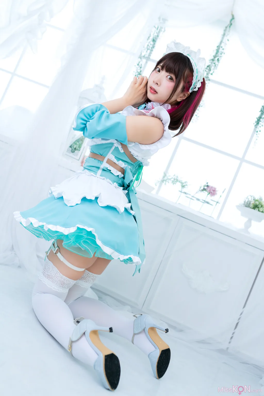 Coser@Tomiko (とみこ)_ Parcolle