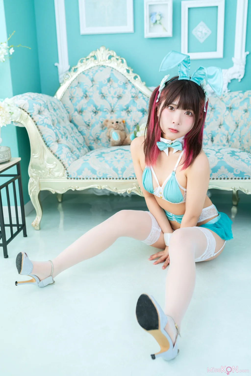 Coser@Tomiko (とみこ)_ Parcolle