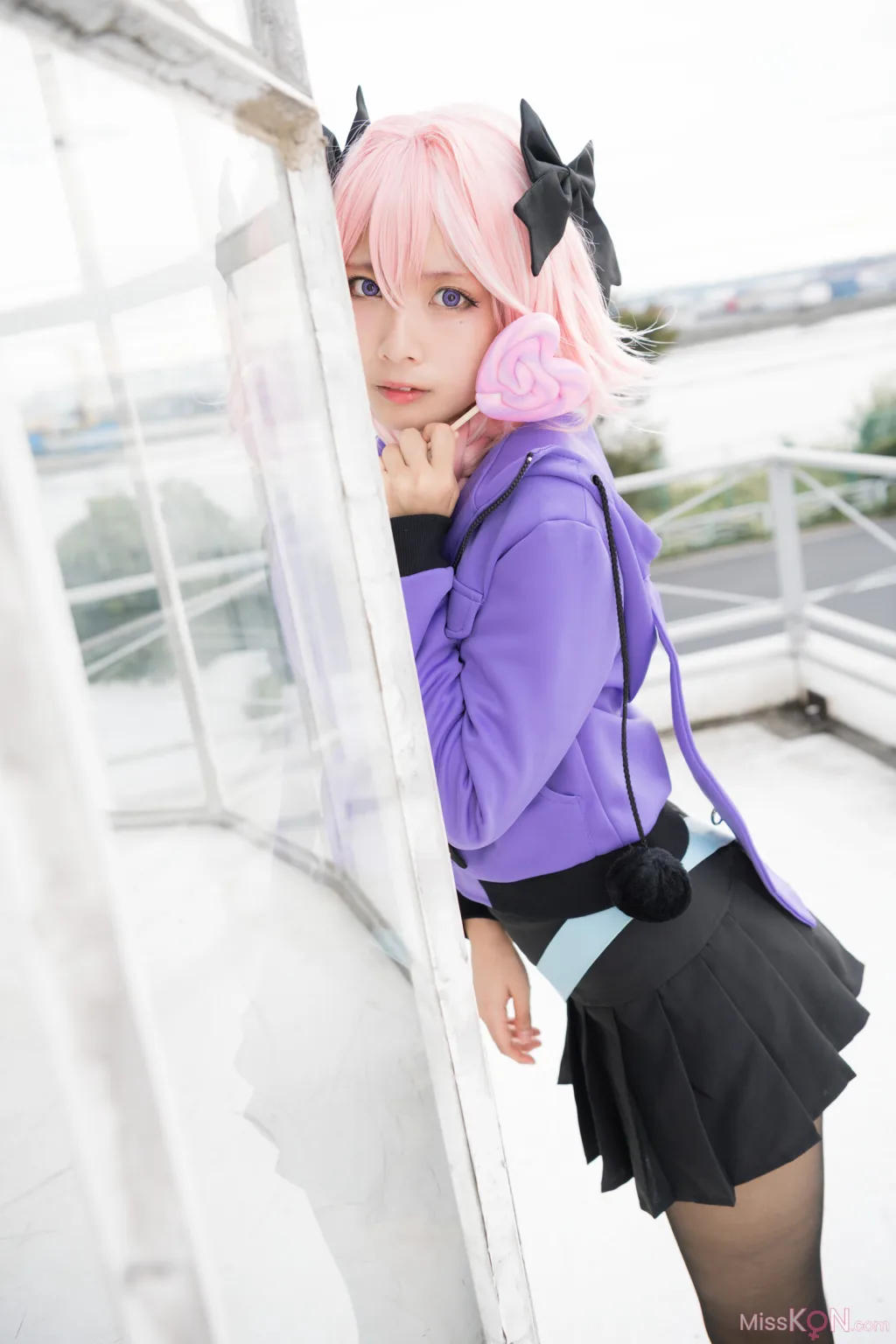 Coser@Tomiko (とみこ)_ あすとみふぉ理性蒸発