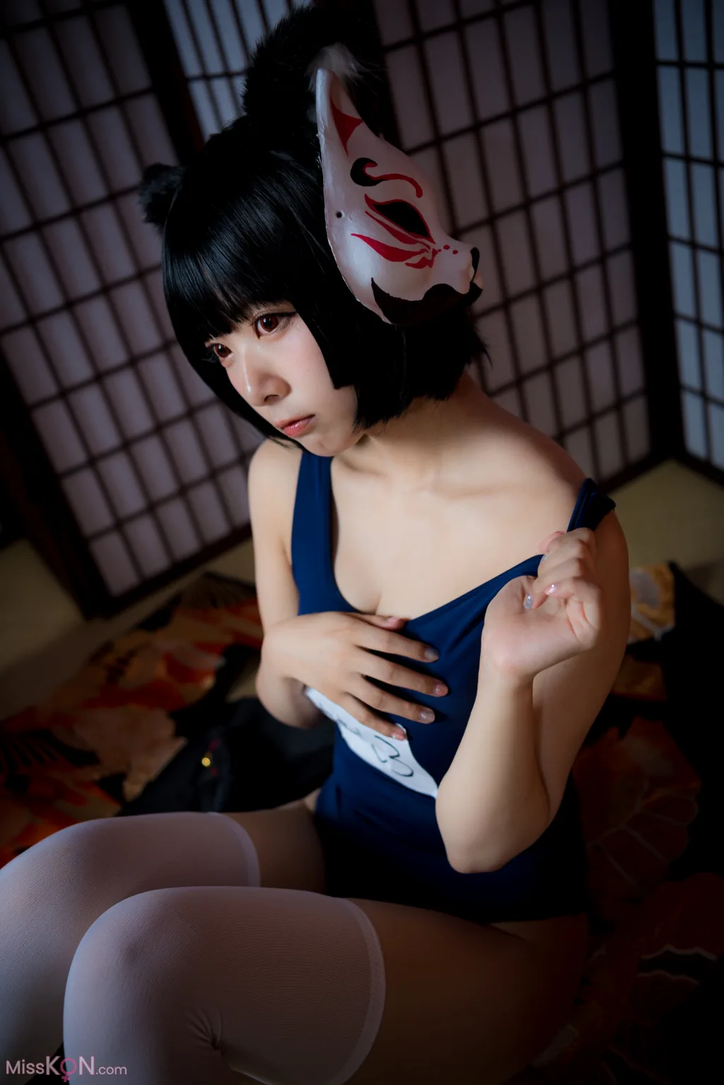 Coser@Tomiko (とみこ)_ やましろむ