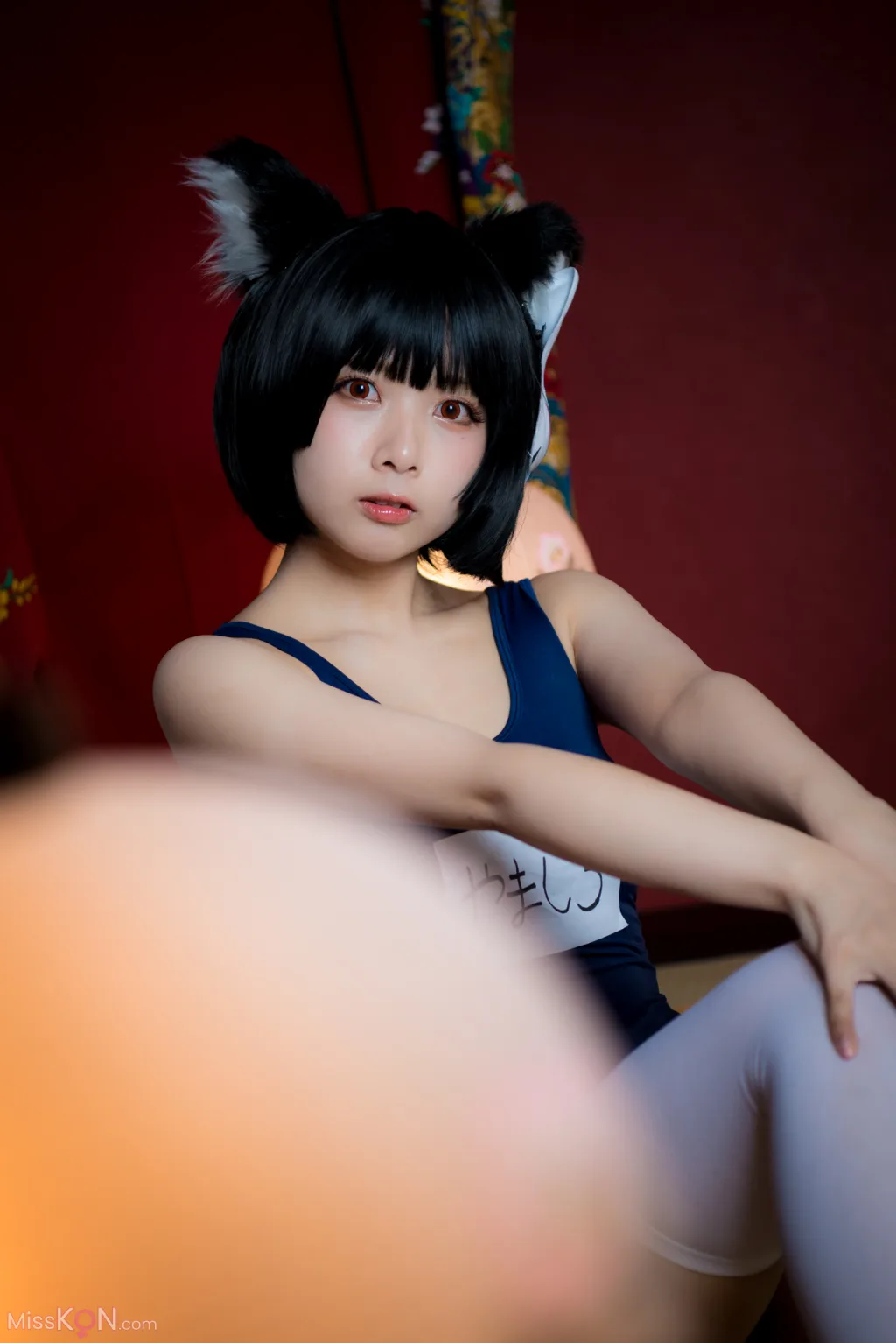 Coser@Tomiko (とみこ)_ やましろむ