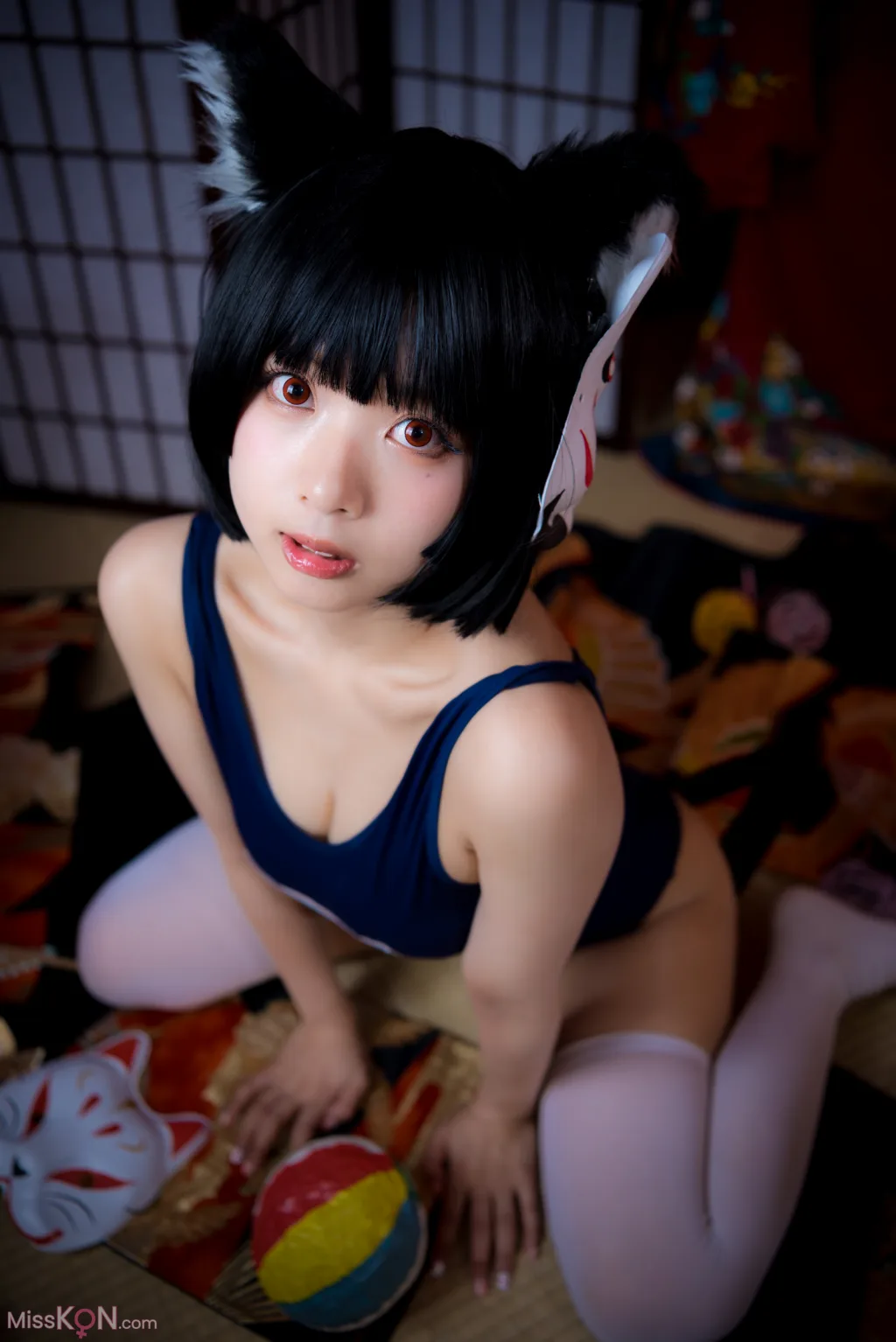 Coser@Tomiko (とみこ)_ やましろむ