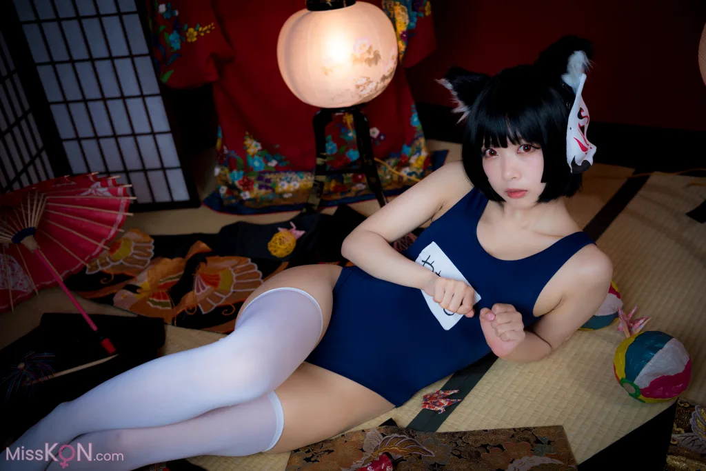 Coser@Tomiko (とみこ)_ やましろむ