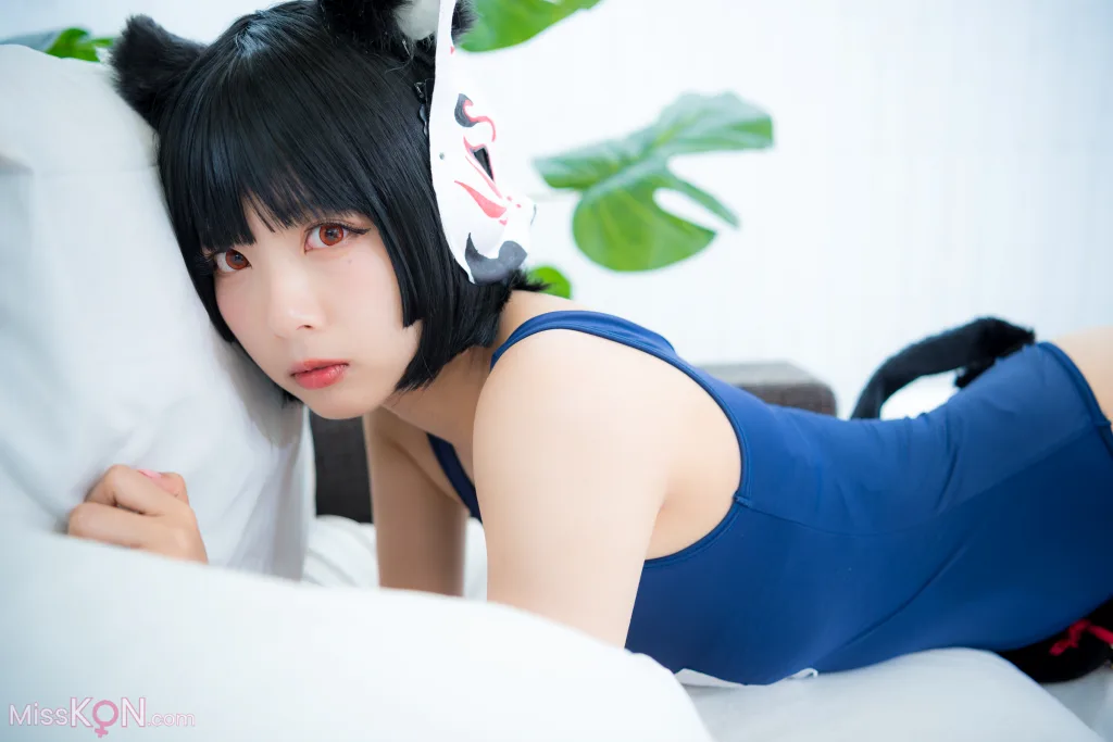 Coser@Tomiko (とみこ)_ やましろむ