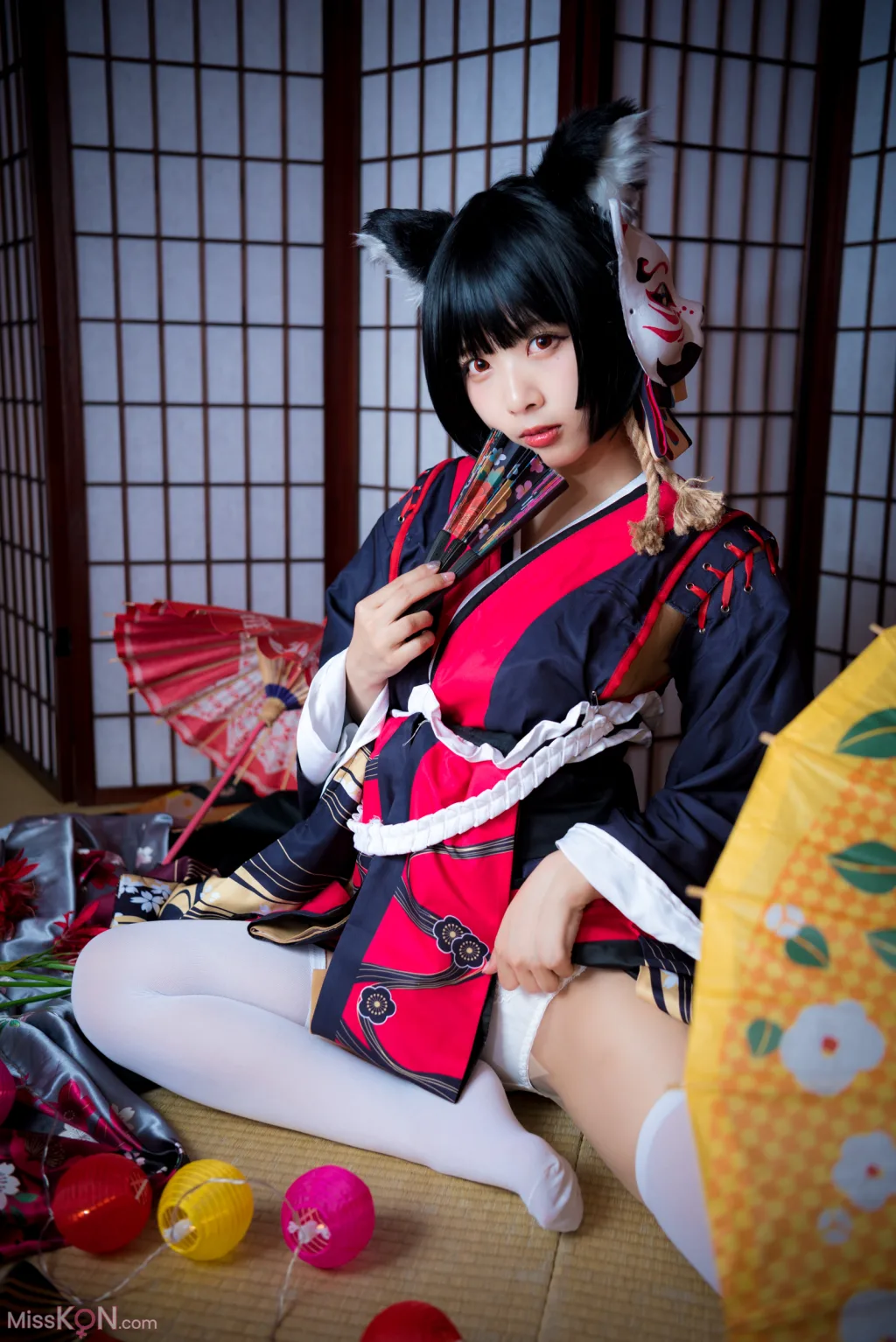 Coser@Tomiko (とみこ)_ やましろむ