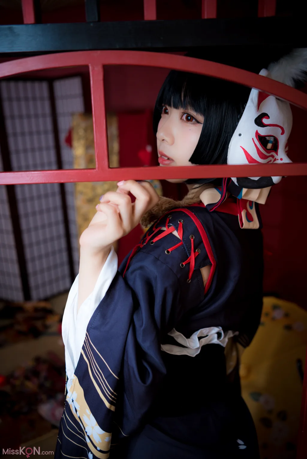 Coser@Tomiko (とみこ)_ やましろむ