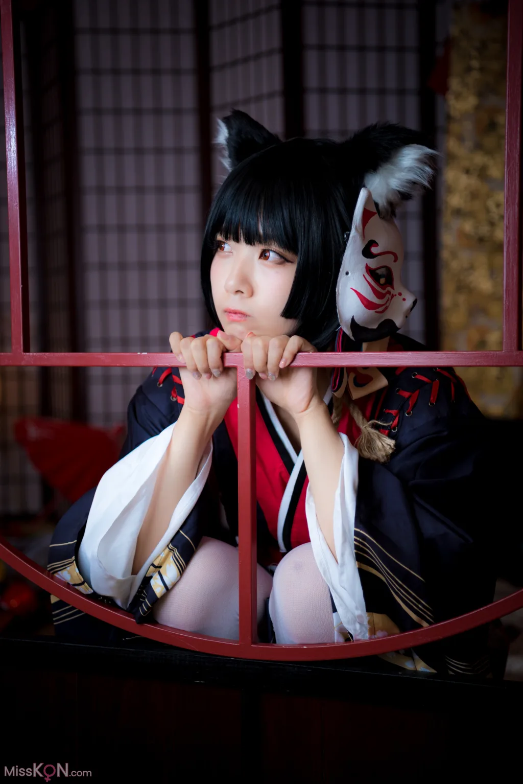 Coser@Tomiko (とみこ)_ やましろむ