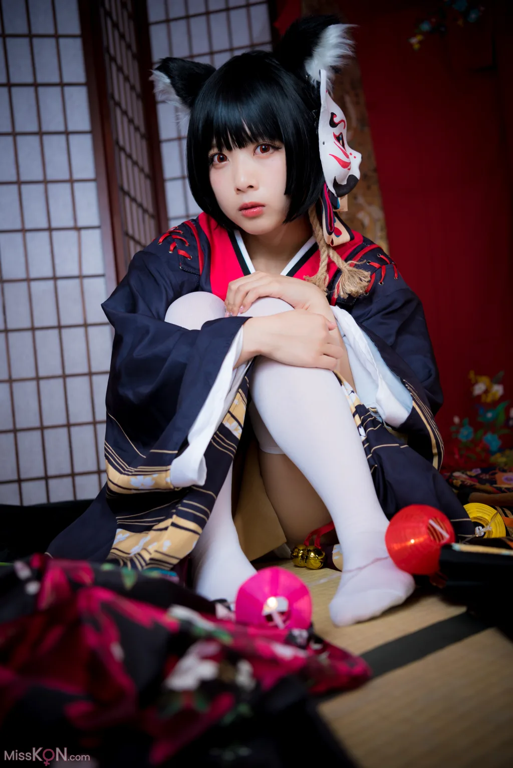 Coser@Tomiko (とみこ)_ やましろむ