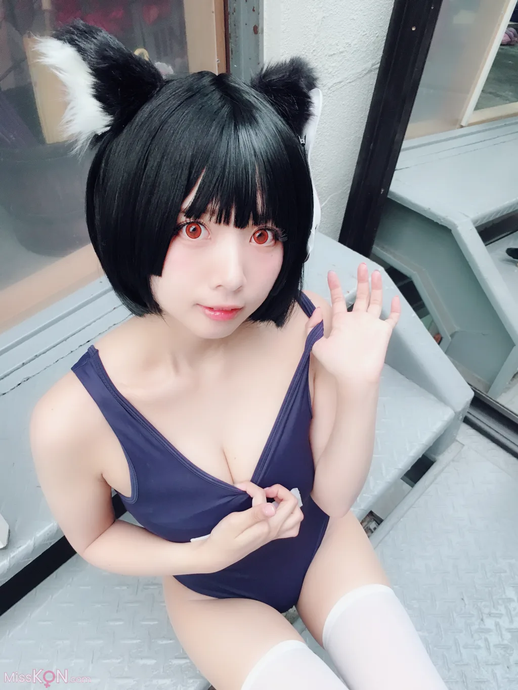 Coser@Tomiko (とみこ)_ やましろむ