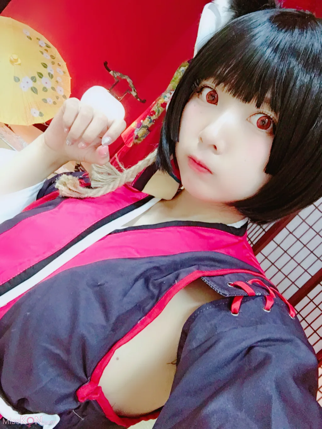 Coser@Tomiko (とみこ)_ やましろむ