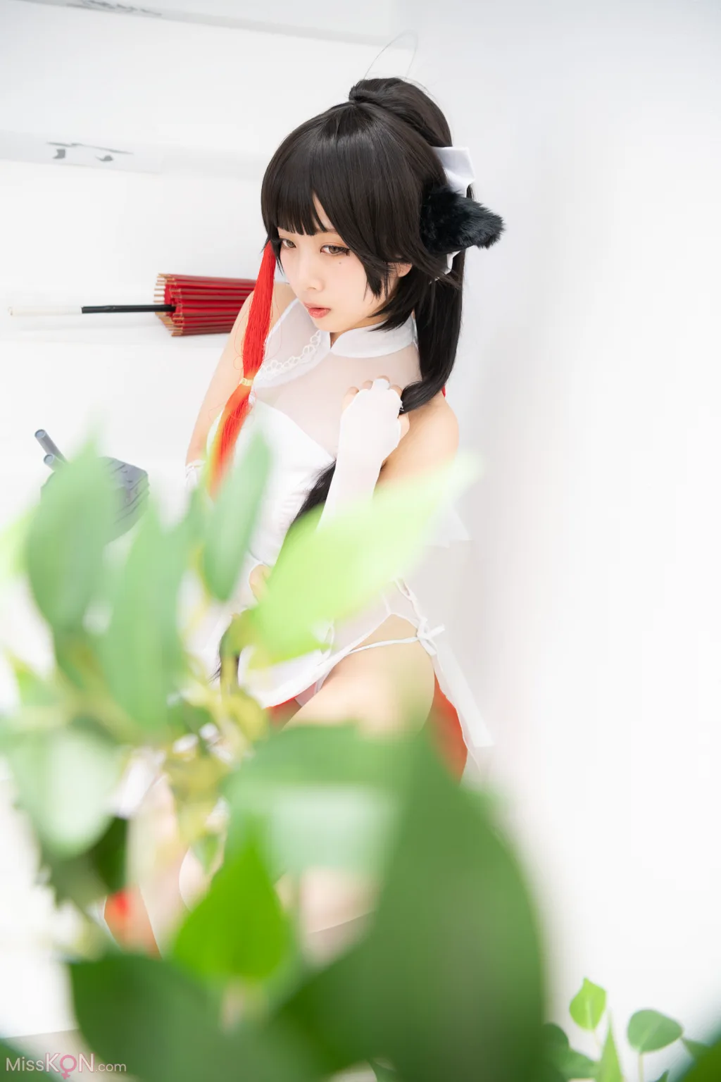 Coser@Tomiko (とみこ)_ 高雄さんチャイナな習い事