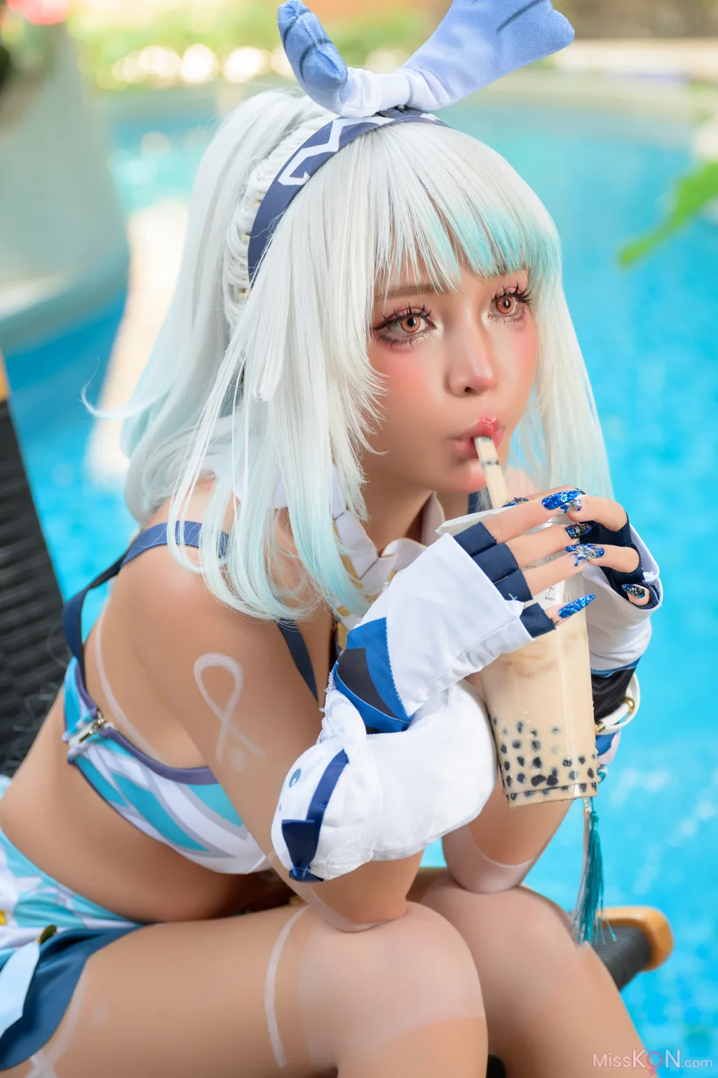 Coser@UmekoJ_ 原神 – 玛拉妮