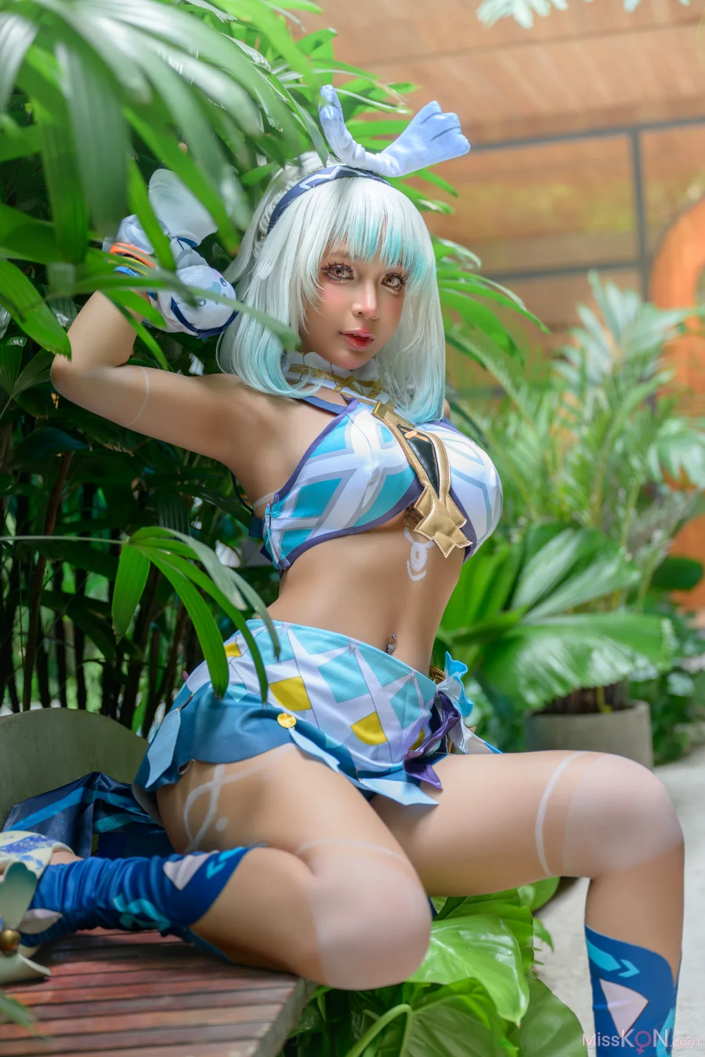 Coser@UmekoJ_ 原神 – 玛拉妮