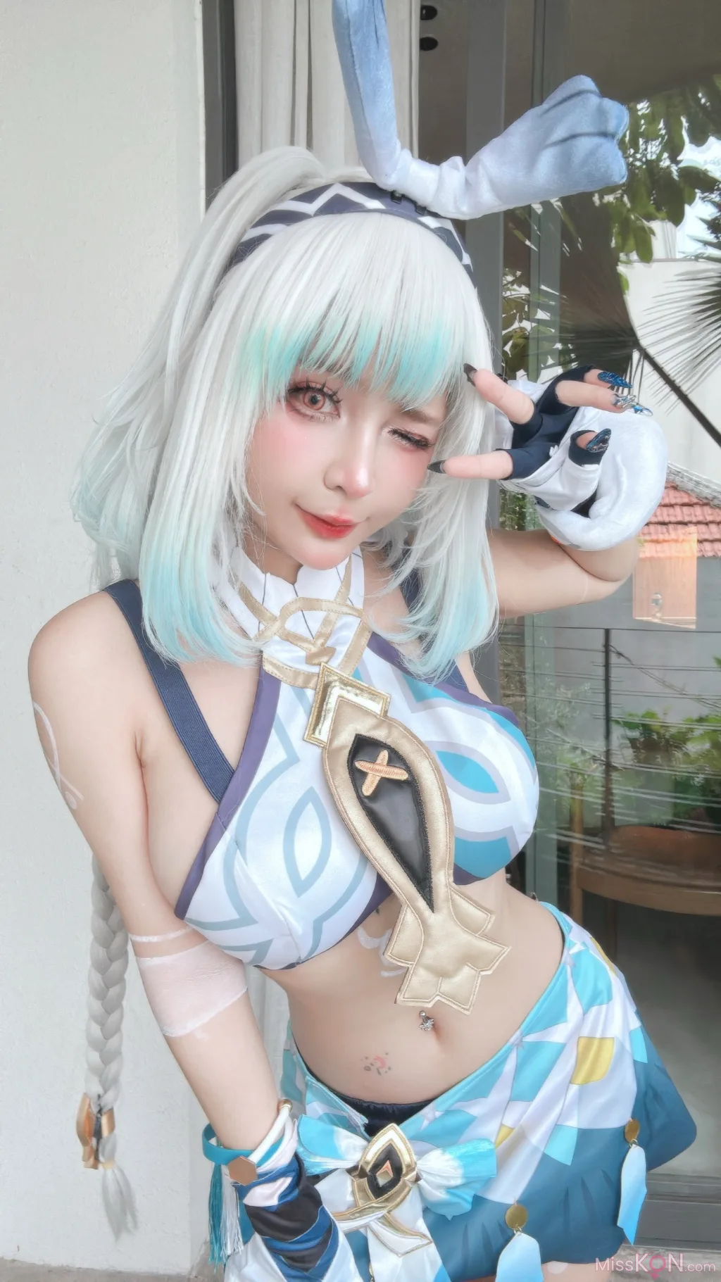 Coser@UmekoJ_ 原神 – 玛拉妮