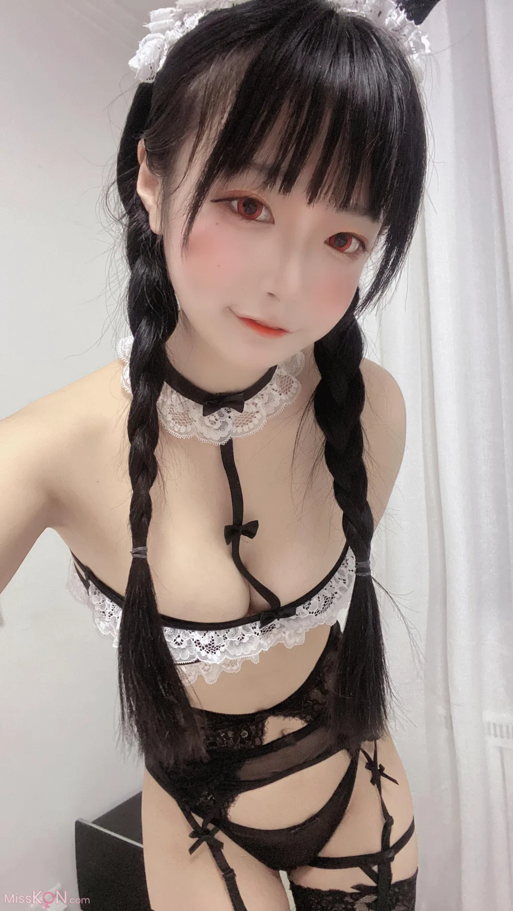 Coser@佳佳好难啊_ 兔女郎