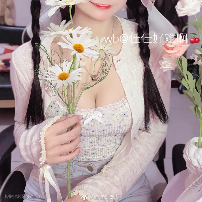 Coser@佳佳好难啊_ 微博36部合集