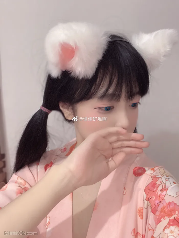 Coser@佳佳好难啊_ 微博36部合集