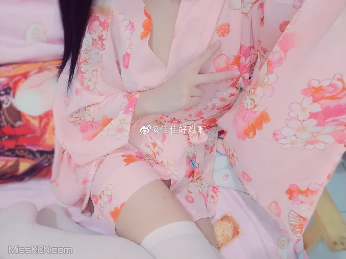 Coser@佳佳好难啊_ 微博36部合集