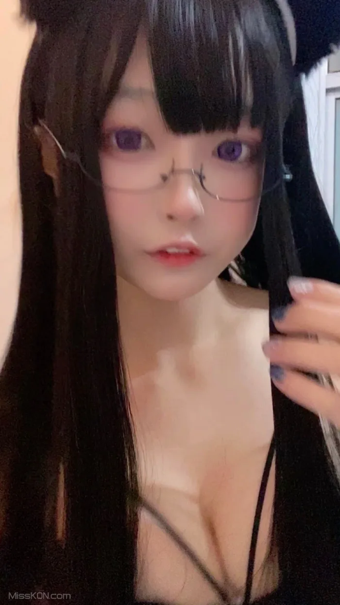 Coser@佳佳好难啊_ 微博36部合集