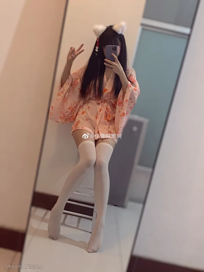 Coser@佳佳好难啊_ 微博36部合集