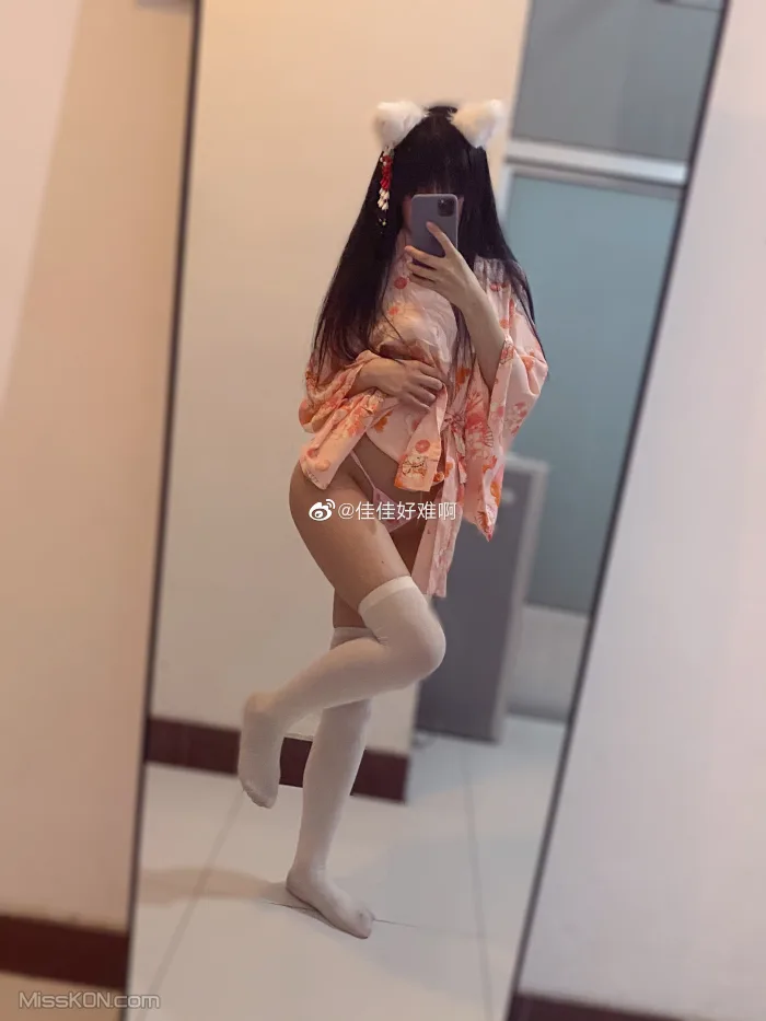 Coser@佳佳好难啊_ 微博36部合集