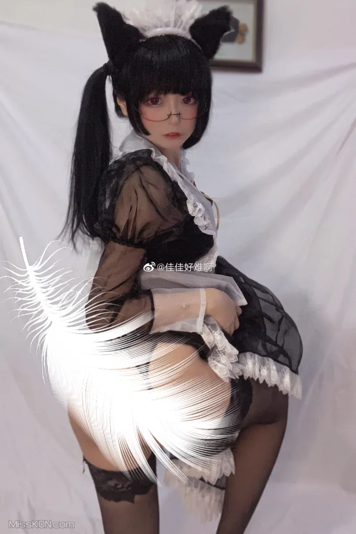 Coser@佳佳好难啊_ 微博36部合集