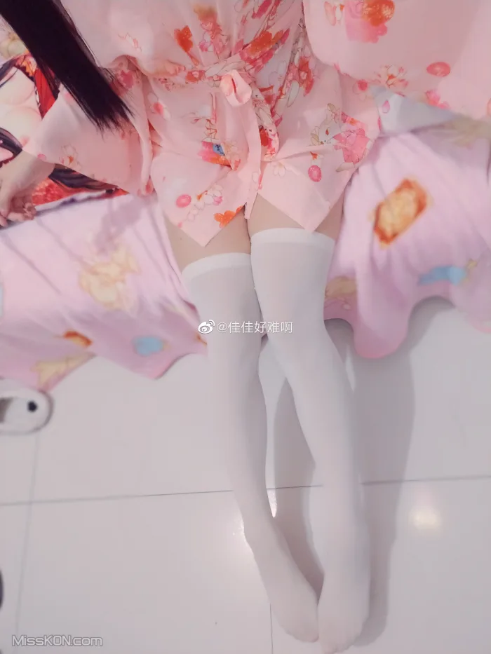 Coser@佳佳好难啊_ 微博36部合集