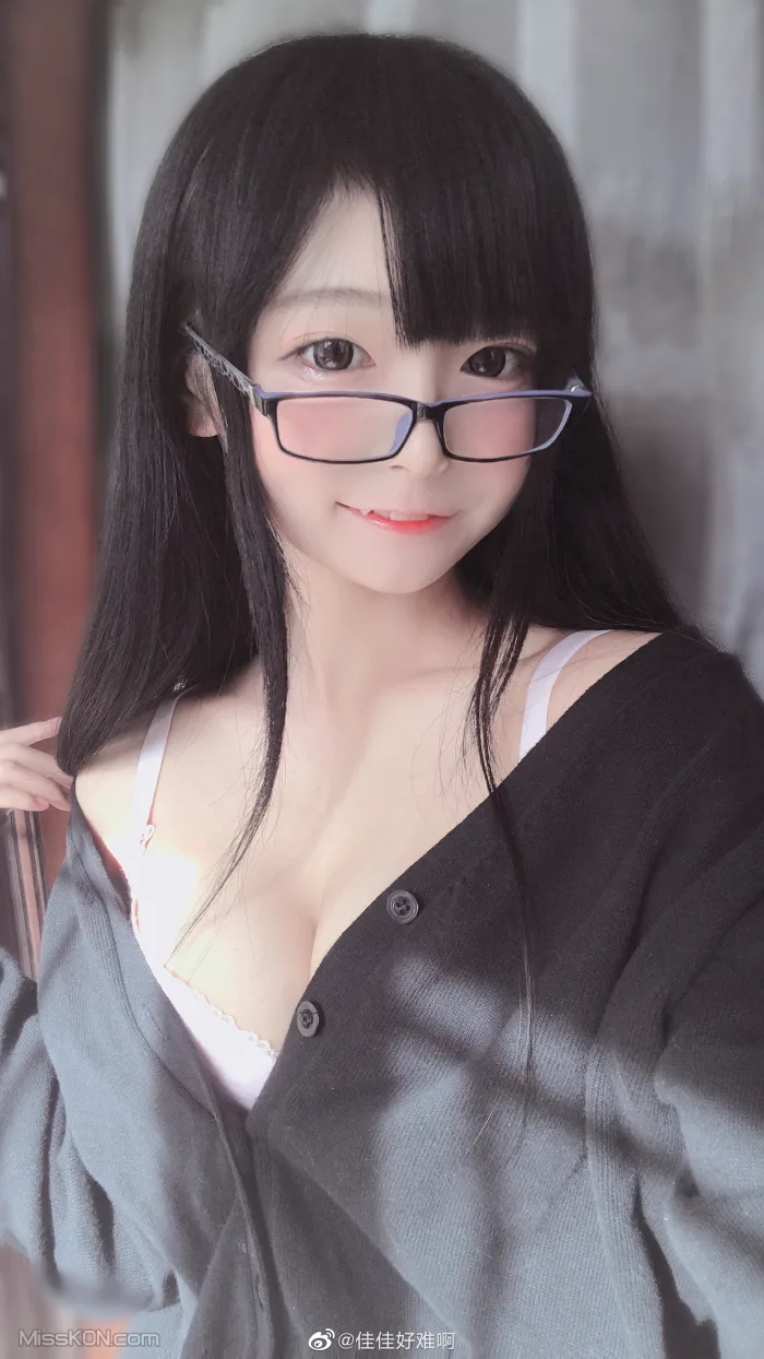 Coser@佳佳好难啊_ 微博36部合集