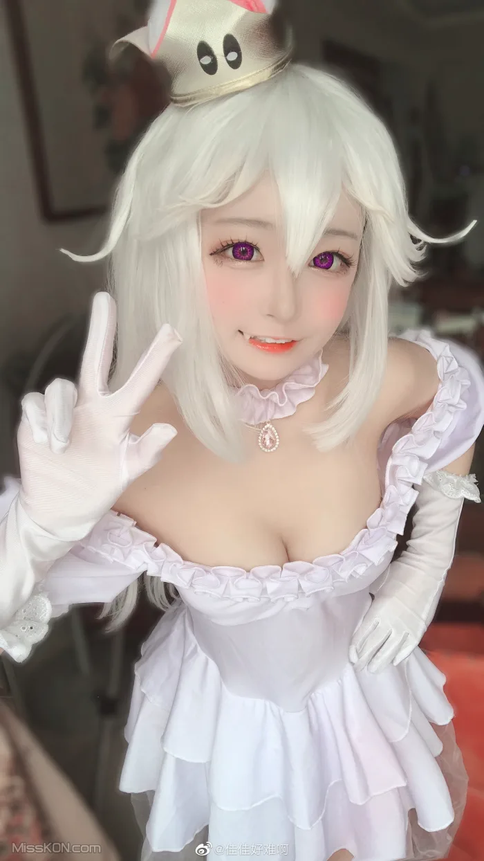 Coser@佳佳好难啊_ 微博36部合集