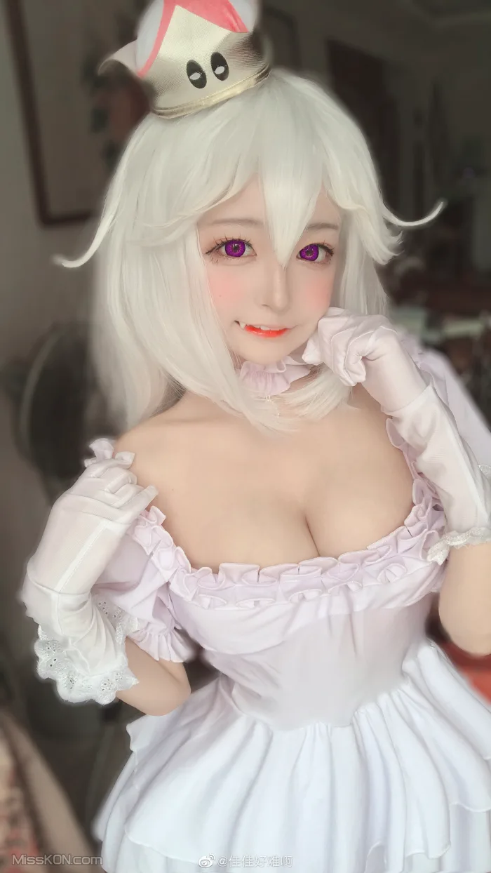 Coser@佳佳好难啊_ 微博36部合集