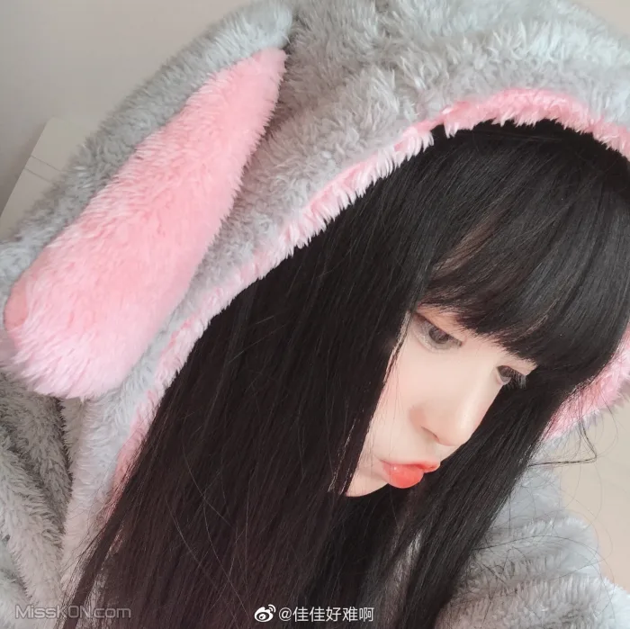 Coser@佳佳好难啊_ 微博36部合集