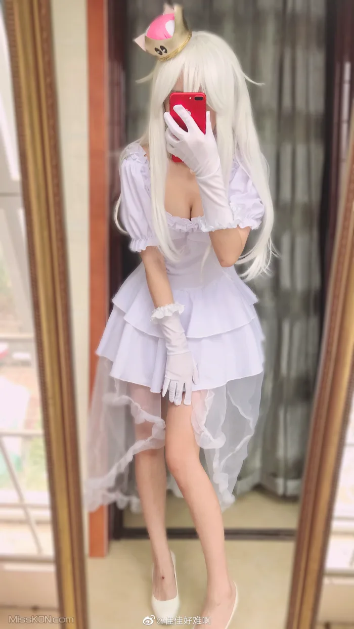 Coser@佳佳好难啊_ 微博36部合集