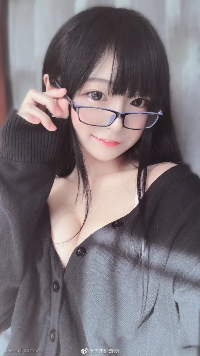 Coser@佳佳好难啊_ 微博36部合集