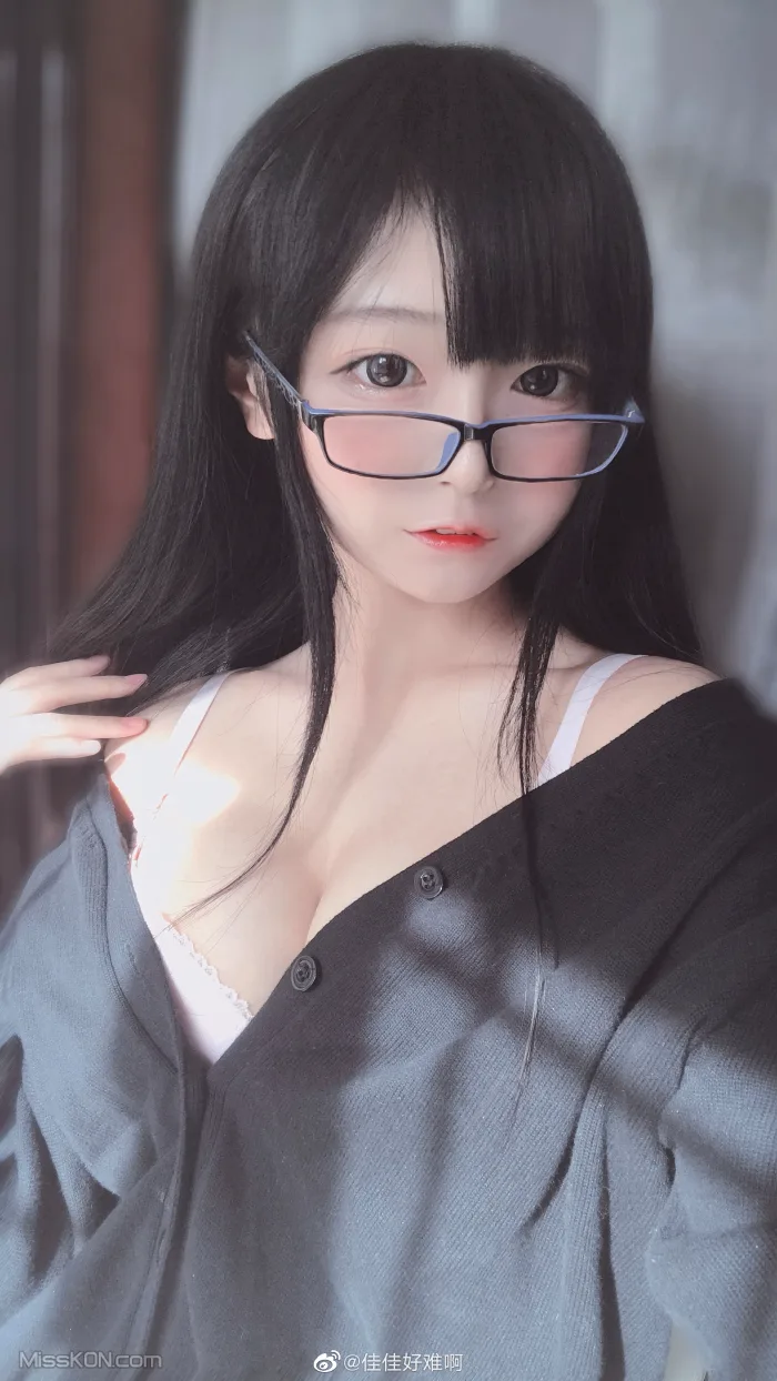 Coser@佳佳好难啊_ 微博36部合集