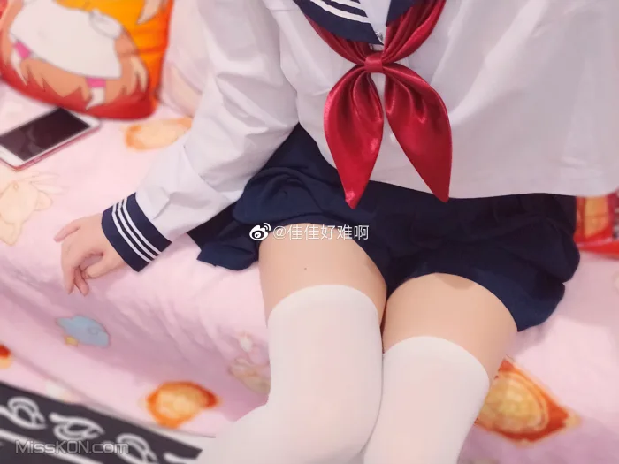 Coser@佳佳好难啊_ 微博36部合集