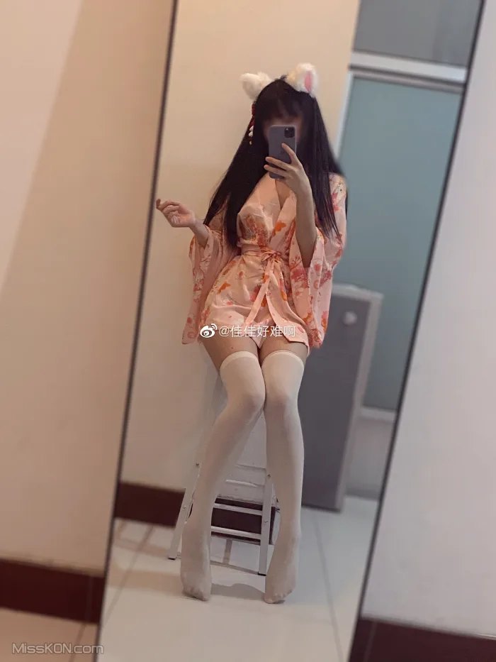 Coser@佳佳好难啊_ 微博36部合集