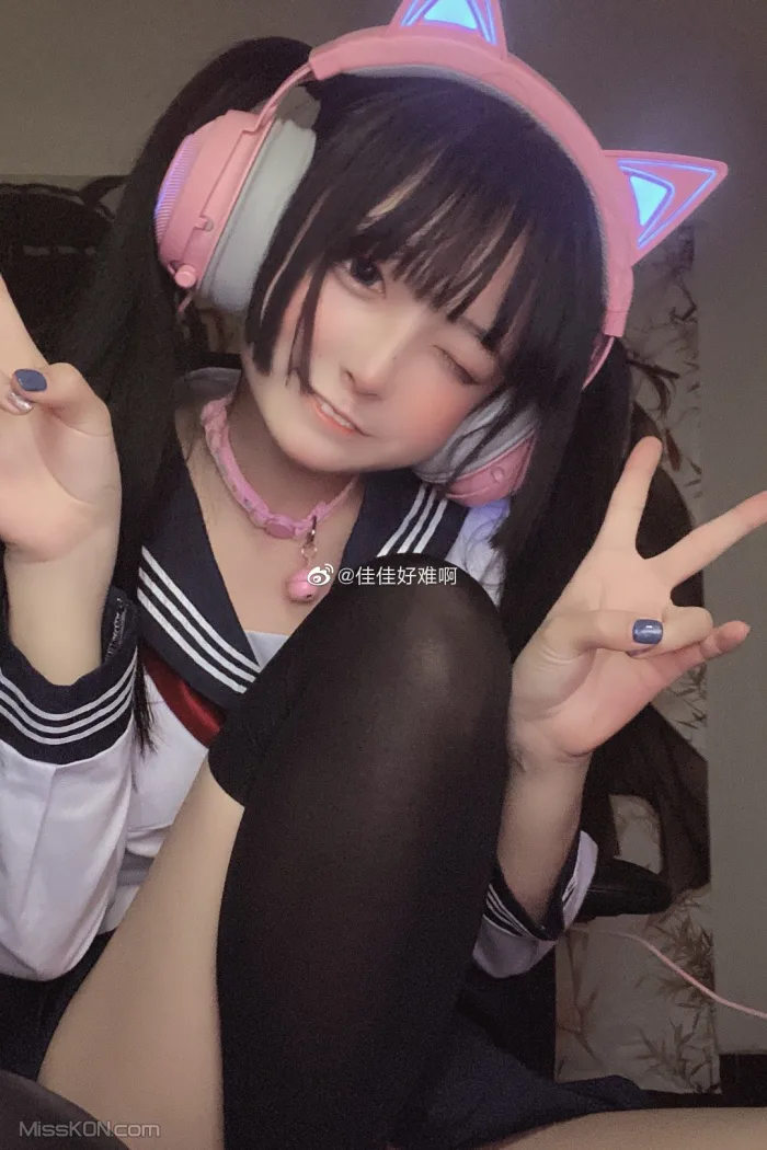 Coser@佳佳好难啊_ 微博36部合集