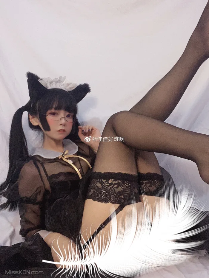 Coser@佳佳好难啊_ 微博36部合集