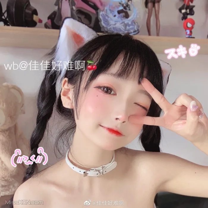 Coser@佳佳好难啊_ 微博36部合集