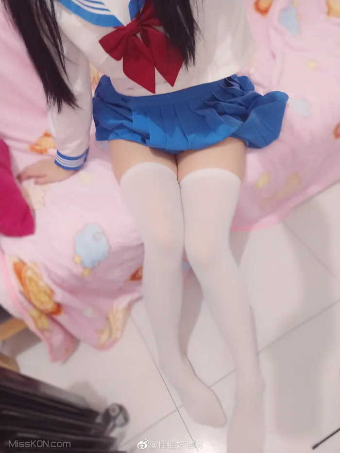 Coser@佳佳好难啊_ 微博36部合集