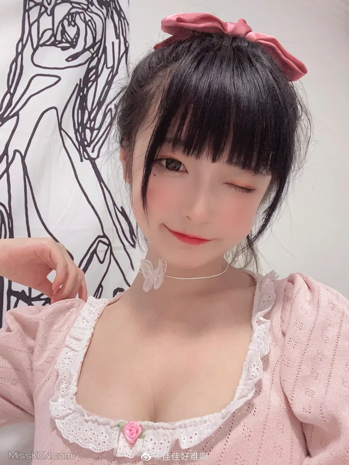 Coser@佳佳好难啊_ 微博36部合集