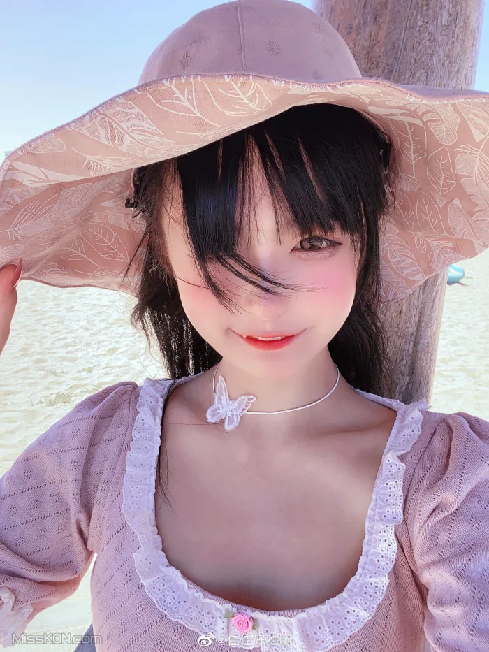 Coser@佳佳好难啊_ 微博36部合集