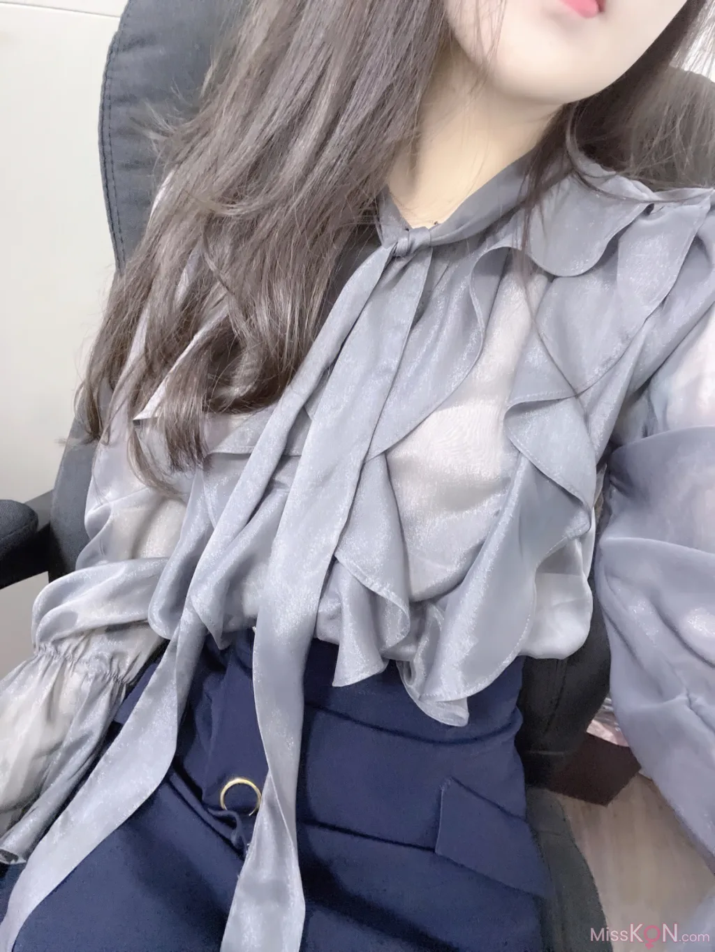 Coser@千岛酱_ 酥胸白虎一线天萝莉 福利姬福利