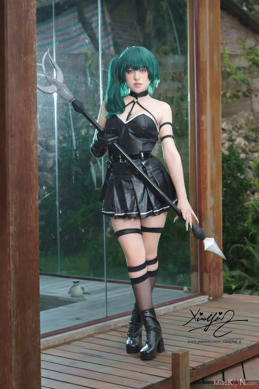 Coser@小樱_ 尤贝尔 (葬送的芙莉莲) 48 Coser@小樱_ 尤贝尔 (葬送的芙莉莲)